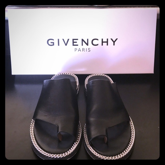 Givenchy Shoes - Authentic givenchy sandals